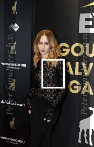 Utrecht 3 oktober 2025
Uitreiking gouden kalveren op het Nederlands film festival. Minne Koole en Aiko Beemsterboer