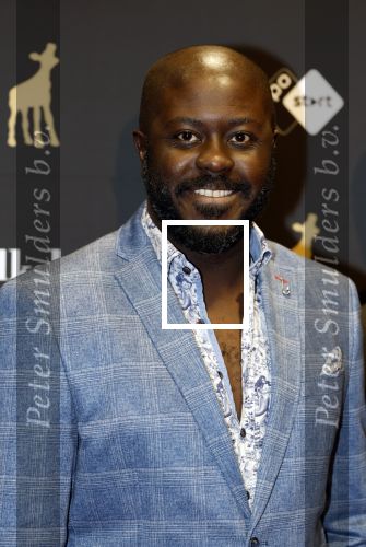 Utrecht 3 oktober 2025
Uitreiking gouden kalveren op het Nederlands film festival. Andre Dongelmans kwam met Alkan Cocklu