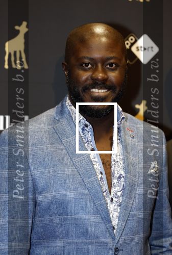 Utrecht 3 oktober 2025
Uitreiking gouden kalveren op het Nederlands film festival. Andre Dongelmans kwam met Alkan Cocklu