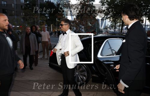 Rotterdam 1 oktober 2025
Premiere nieuwe theatershow Andre Hazes in het nieuwe Luxor.