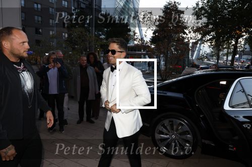 Rotterdam 1 oktober 2025
Premiere nieuwe theatershow Andre Hazes in het nieuwe Luxor.