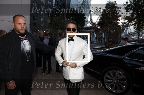 Rotterdam 1 oktober 2025
Premiere nieuwe theatershow Andre Hazes in het nieuwe Luxor.