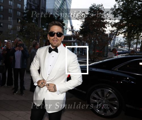 Rotterdam 1 oktober 2025
Premiere nieuwe theatershow Andre Hazes in het nieuwe Luxor.