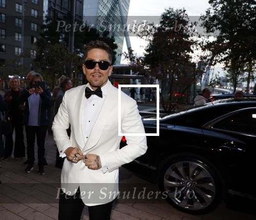 Rotterdam 1 oktober 2025
Premiere nieuwe theatershow Andre Hazes in het nieuwe Luxor.