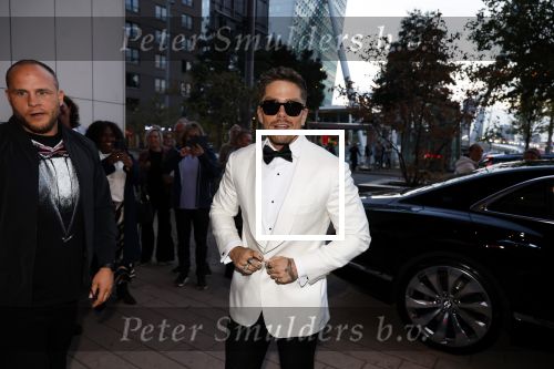 Rotterdam 1 oktober 2025
Premiere nieuwe theatershow Andre Hazes in het nieuwe Luxor.