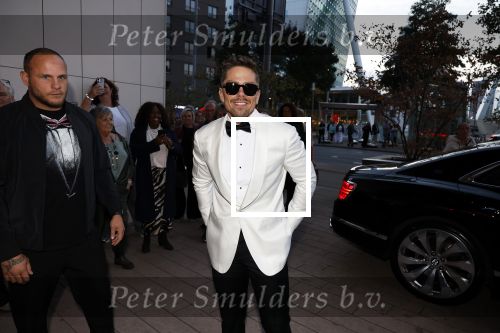 Rotterdam 1 oktober 2025
Premiere nieuwe theatershow Andre Hazes in het nieuwe Luxor.