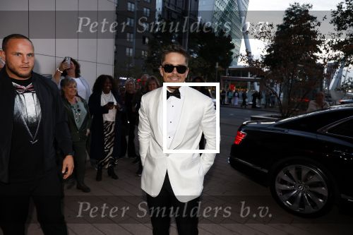 Rotterdam 1 oktober 2025
Premiere nieuwe theatershow Andre Hazes in het nieuwe Luxor.