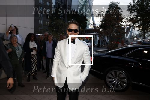 Rotterdam 1 oktober 2025
Premiere nieuwe theatershow Andre Hazes in het nieuwe Luxor.