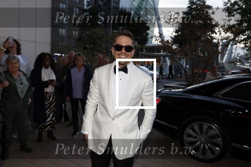 Rotterdam 1 oktober 2025
Premiere nieuwe theatershow Andre Hazes in het nieuwe Luxor.