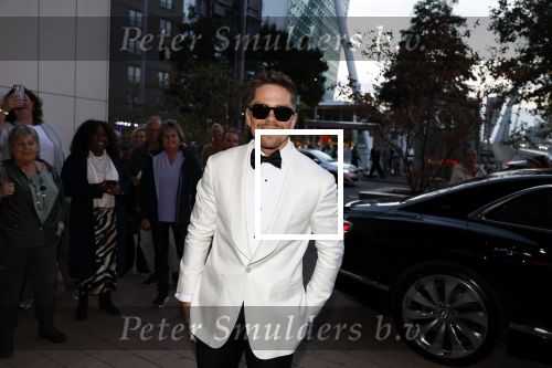 Rotterdam 1 oktober 2025
Premiere nieuwe theatershow Andre Hazes in het nieuwe Luxor.