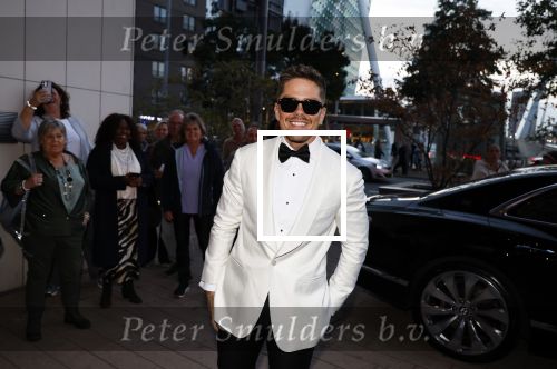 Rotterdam 1 oktober 2025
Premiere nieuwe theatershow Andre Hazes in het nieuwe Luxor.