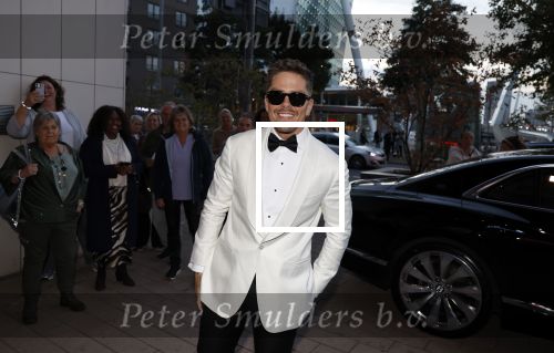 Rotterdam 1 oktober 2025
Premiere nieuwe theatershow Andre Hazes in het nieuwe Luxor.