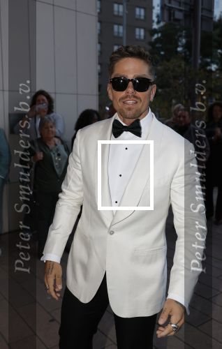 Rotterdam 1 oktober 2025
Premiere nieuwe theatershow Andre Hazes in het nieuwe Luxor.