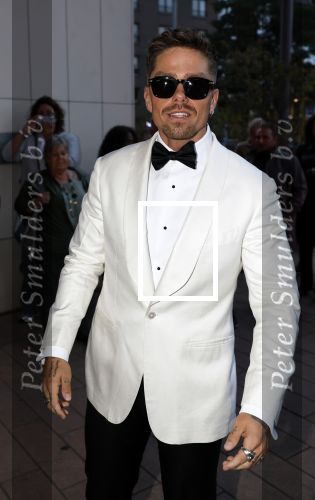 Rotterdam 1 oktober 2025
Premiere nieuwe theatershow Andre Hazes in het nieuwe Luxor.