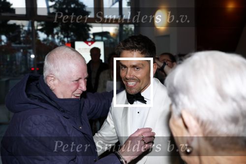 Rotterdam 1 oktober 2025
Premiere nieuwe theatershow Andre Hazes in het nieuwe Luxor.