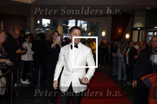 Rotterdam 1 oktober 2025
Premiere nieuwe theatershow Andre Hazes in het nieuwe Luxor.