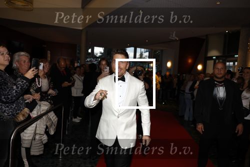 Rotterdam 1 oktober 2025
Premiere nieuwe theatershow Andre Hazes in het nieuwe Luxor.