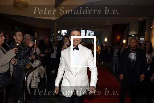 Rotterdam 1 oktober 2025
Premiere nieuwe theatershow Andre Hazes in het nieuwe Luxor.