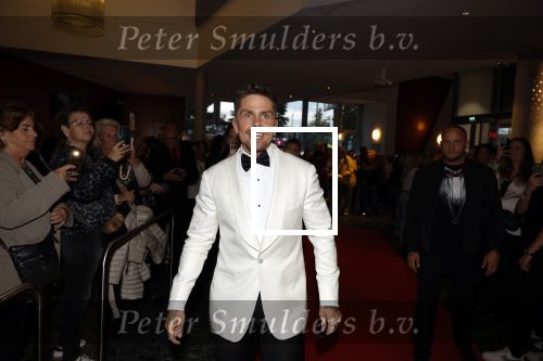 Rotterdam 1 oktober 2025
Premiere nieuwe theatershow Andre Hazes in het nieuwe Luxor.