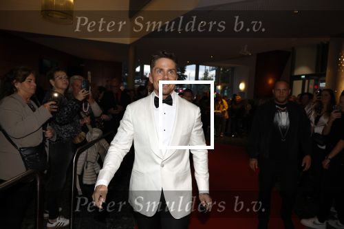 Rotterdam 1 oktober 2025
Premiere nieuwe theatershow Andre Hazes in het nieuwe Luxor.
