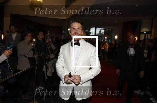 Rotterdam 1 oktober 2025
Premiere nieuwe theatershow Andre Hazes in het nieuwe Luxor.