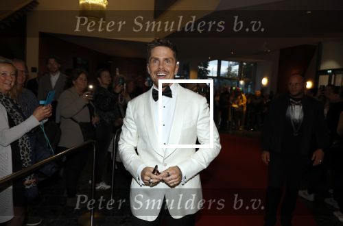 Rotterdam 1 oktober 2025
Premiere nieuwe theatershow Andre Hazes in het nieuwe Luxor.