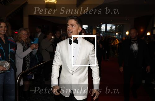Rotterdam 1 oktober 2025
Premiere nieuwe theatershow Andre Hazes in het nieuwe Luxor.