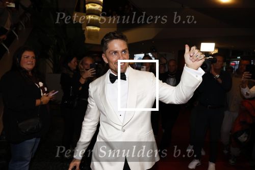 Rotterdam 1 oktober 2025
Premiere nieuwe theatershow Andre Hazes in het nieuwe Luxor.