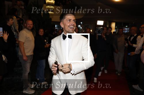 Rotterdam 1 oktober 2025
Premiere nieuwe theatershow Andre Hazes in het nieuwe Luxor.