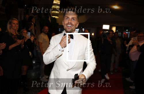 Rotterdam 1 oktober 2025
Premiere nieuwe theatershow Andre Hazes in het nieuwe Luxor.