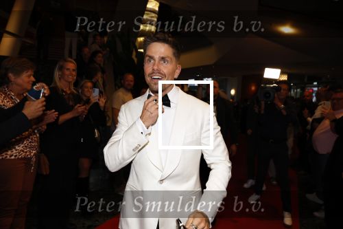 Rotterdam 1 oktober 2025
Premiere nieuwe theatershow Andre Hazes in het nieuwe Luxor.