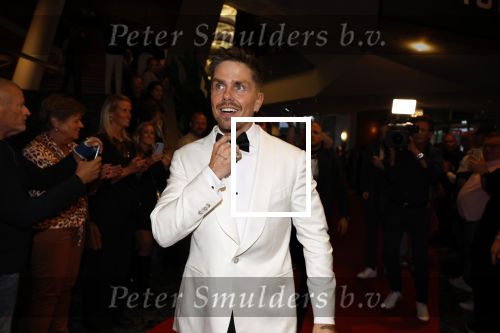 Rotterdam 1 oktober 2025
Premiere nieuwe theatershow Andre Hazes in het nieuwe Luxor.