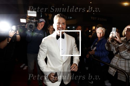 Rotterdam 1 oktober 2025
Premiere nieuwe theatershow Andre Hazes in het nieuwe Luxor.