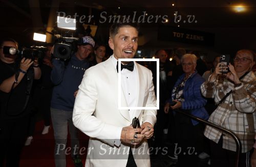 Rotterdam 1 oktober 2025
Premiere nieuwe theatershow Andre Hazes in het nieuwe Luxor.