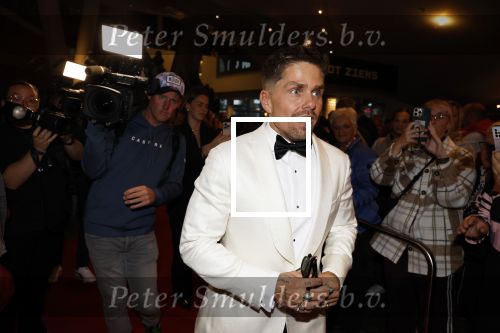 Rotterdam 1 oktober 2025
Premiere nieuwe theatershow Andre Hazes in het nieuwe Luxor.