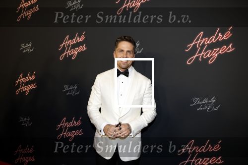 Rotterdam 1 oktober 2025
Premiere nieuwe theatershow Andre Hazes in het nieuwe Luxor.
