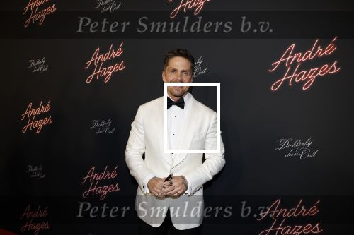 Rotterdam 1 oktober 2025
Premiere nieuwe theatershow Andre Hazes in het nieuwe Luxor.