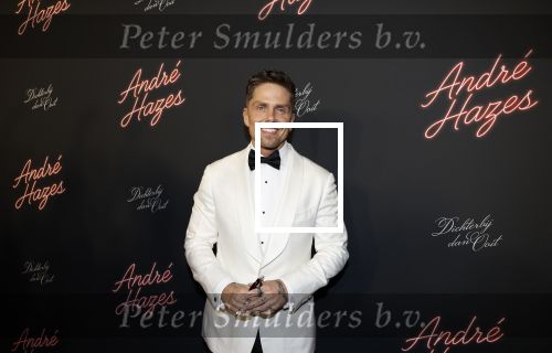 Rotterdam 1 oktober 2025
Premiere nieuwe theatershow Andre Hazes in het nieuwe Luxor.