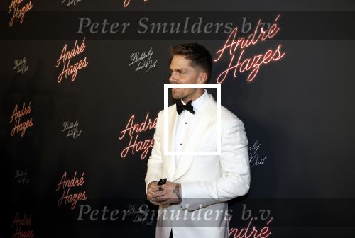 Rotterdam 1 oktober 2025
Premiere nieuwe theatershow Andre Hazes in het nieuwe Luxor.