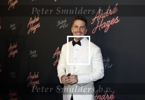Rotterdam 1 oktober 2025
Premiere nieuwe theatershow Andre Hazes in het nieuwe Luxor.