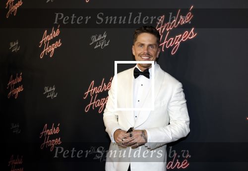 Rotterdam 1 oktober 2025
Premiere nieuwe theatershow Andre Hazes in het nieuwe Luxor.