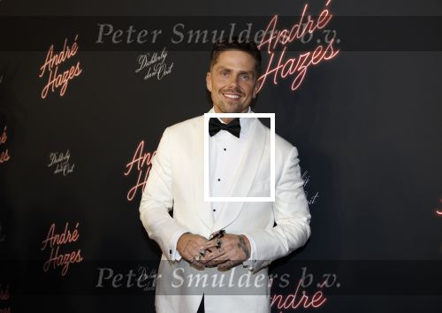 Rotterdam 1 oktober 2025
Premiere nieuwe theatershow Andre Hazes in het nieuwe Luxor.