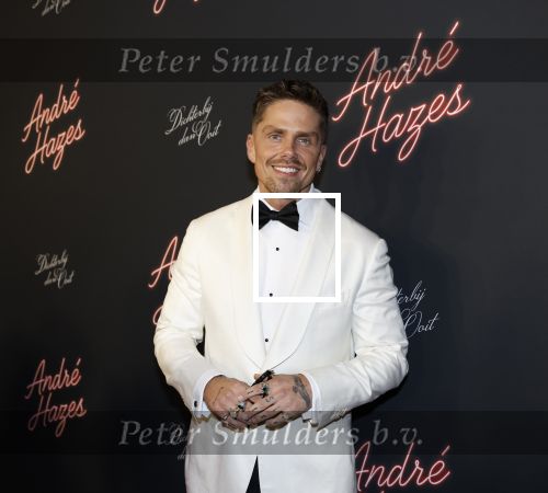 Rotterdam 1 oktober 2025
Premiere nieuwe theatershow Andre Hazes in het nieuwe Luxor.