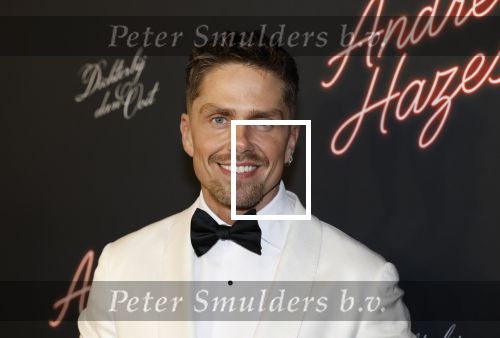 Rotterdam 1 oktober 2025
Premiere nieuwe theatershow Andre Hazes in het nieuwe Luxor.