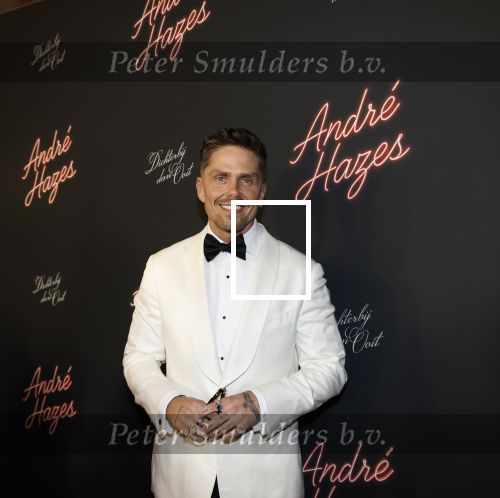 Rotterdam 1 oktober 2025
Premiere nieuwe theatershow Andre Hazes in het nieuwe Luxor.