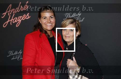 Rotterdam 1 oktober 2025
Premiere nieuwe theatershow Andre Hazes in het nieuwe Luxor.