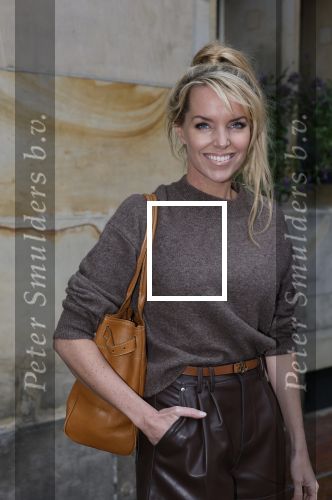 Amsterdam 6 oktober 2025
Uitreiking strong women awards in hotel the Grand . Anne Mar Zwart