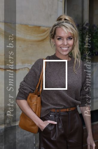 Amsterdam 6 oktober 2025
Uitreiking strong women awards in hotel the Grand . Anne Mar Zwart