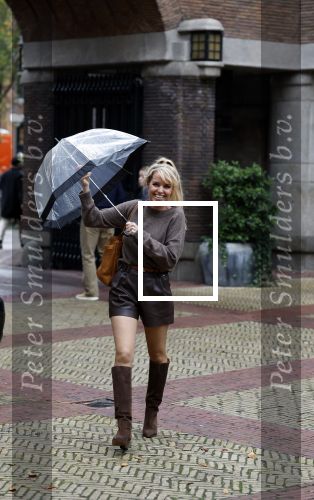 Amsterdam 6 oktober 2025
Uitreiking strong women awards in hotel the Grand . Anne Mar Zwart