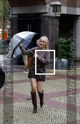 Amsterdam 6 oktober 2025
Uitreiking strong women awards in hotel the Grand . Anne Mar Zwart